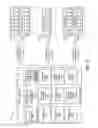 Fig. 13 - WIDE SPREADING DATA STORAGE ARCHITECTURE