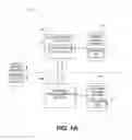 Fig. 02 - Consolidated processing of storage-array commands using a forwarder media agent in conjunction with a snapshot-control media agent