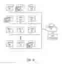 Fig. 14 - Systems and methods to maintain data integrity and redundancy in a computing system having multiple computers