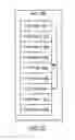 Fig. 04 - Method and system for garbage collection in a storage system based on longevity of stored data