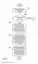 Fig. 07 - Hierarchical cache structure and handling thereof