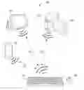 Fig. 01 - Universal input device