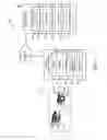 Fig. 08 - Eye control of a text stream