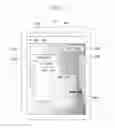Fig. 13 - Information processing terminal, method and storage medium for switching to a privacy mode
