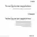 Fig. 10 - NATURAL LANGUAGE PROCESSING SYSTEM AND METHOD