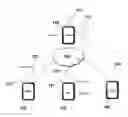 Fig. 01 - Fragmented video systems