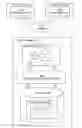 Fig. 01 - Object-relational mapping based on virtual columns