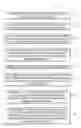Fig. 01 - Searching and displaying related content to a post in an activity stream