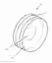 Fig. 01 - Interchangeable flow restricting orifice for clamshell coupler