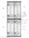 Fig. 01 - Cell layout and structure