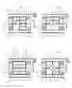 Fig. 10 - Cell layout and structure