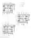 Fig. 15 - Cell layout and structure