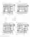 Fig. 20 - Cell layout and structure