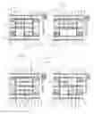 Fig. 22 - Cell layout and structure