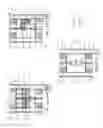 Fig. 23 - Cell layout and structure