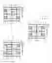Fig. 34 - Cell layout and structure
