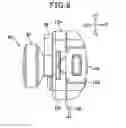 Fig. 09 - Portable information code reader