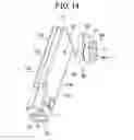 Fig. 15 - Portable information code reader