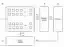 Fig. 01 - Capacitive fingerprint sensor and fingerprint sensing method thereof