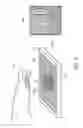 Fig. 03 - Capacitive fingerprint sensor and fingerprint sensing method thereof