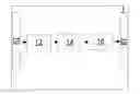 Fig. 01 - Method for inserting features into a three-dimensional object and method for obtaining features from a three dimensional object