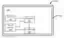 Fig. 01 - System and method for utilizing fingerprints as user inputs