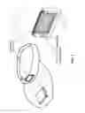 Fig. 09 - Wearable Device To Display Augmented Reality Information