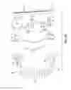 Fig. 79 - Flow metering using a difference image for liquid parameter estimation