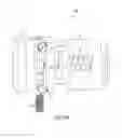 Fig. 97 - Flow metering using a difference image for liquid parameter estimation