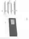 Fig. 04 - Components for enhancing or augmenting wearable accessories by adding electronics thereto
