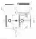 Fig. 14 - Components for enhancing or augmenting wearable accessories by adding electronics thereto