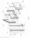 Fig. 21 - Components for enhancing or augmenting wearable accessories by adding electronics thereto