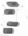 Fig. 38 - Components for enhancing or augmenting wearable accessories by adding electronics thereto