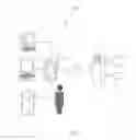 Fig. 02 - METHOD AND SYSTEM FOR IMPLEMENTING BIOMETRIC AUTHENTICATED TRANSACTIONS