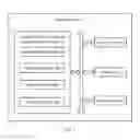 Fig. 02 - ELECTRONIC DEVICE AND WARNING METHOD OF SCREENING APPLICATIONS EXECUTABLE
