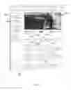 Fig. 02 - Providing additional digital content or advertising based on analysis of specific interest in the digital content being viewed