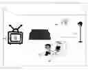 Fig. 01 - Three dimensional proximity recommendation system