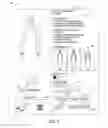 Fig. 09 - Methods and systems for virtual fitting rooms or hybrid stores