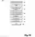 Fig. 13 - Data refining engine for high performance analysis system and method