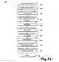 Fig. 16 - Data refining engine for high performance analysis system and method