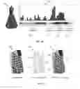 Fig. 10 - Re-ranking item recommendations based on image feature data