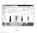 Fig. 23 - Re-ranking item recommendations based on image feature data
