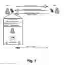 Fig. 02 - Identification and caller options relating to custom ringback audio