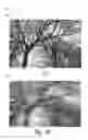Fig. 13 - Dynamic motion path blur user interface