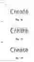 Fig. 16 - Dynamic motion path blur user interface
