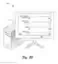Fig. 19 - Dynamic motion path blur user interface