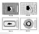 Fig. 10 - Devices and methods for determining menstrual blood loss