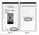 Fig. 16 - Devices and methods for determining menstrual blood loss