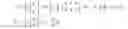Fig. 108 - Reduced homography based on structural redundancy of conditioned motion