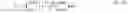 Fig. 42 - Reduced homography based on structural redundancy of conditioned motion